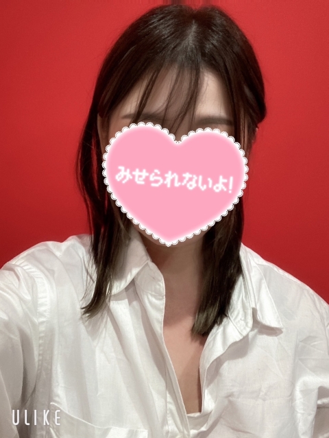 Yシャツとわたし ナナミ