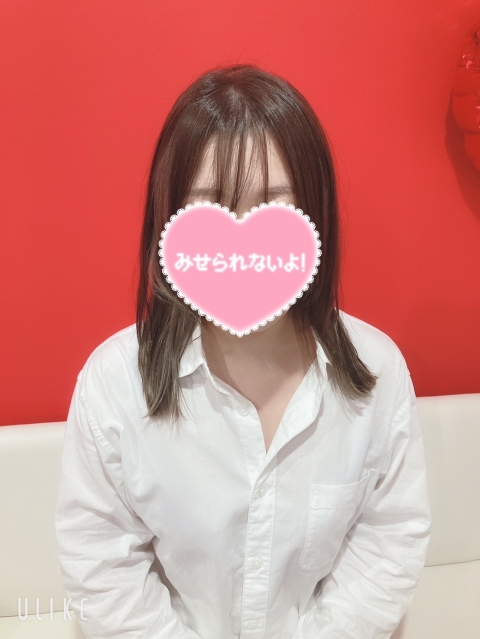 Yシャツとわたし ナナミ